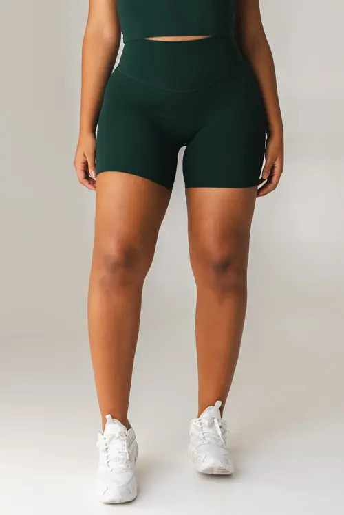 Vitality CLOUD II VOLLEY SHORT in Forest at Nordstrom, Size X-Large | Nordstrom