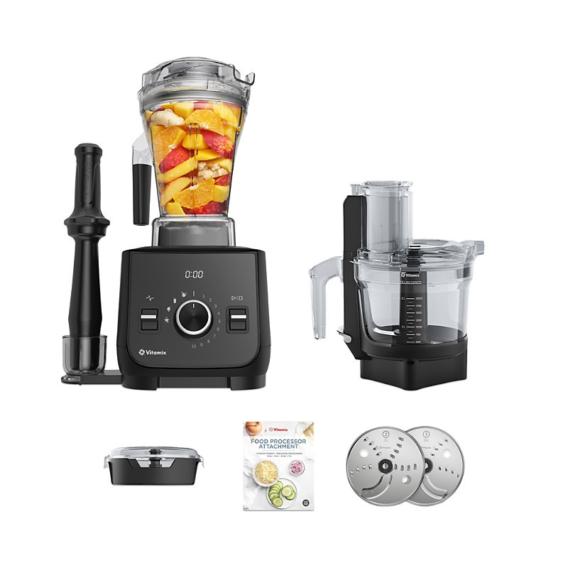 Vitamix Blender & Food Processor Kitchen System | Bloomingdale's (US)