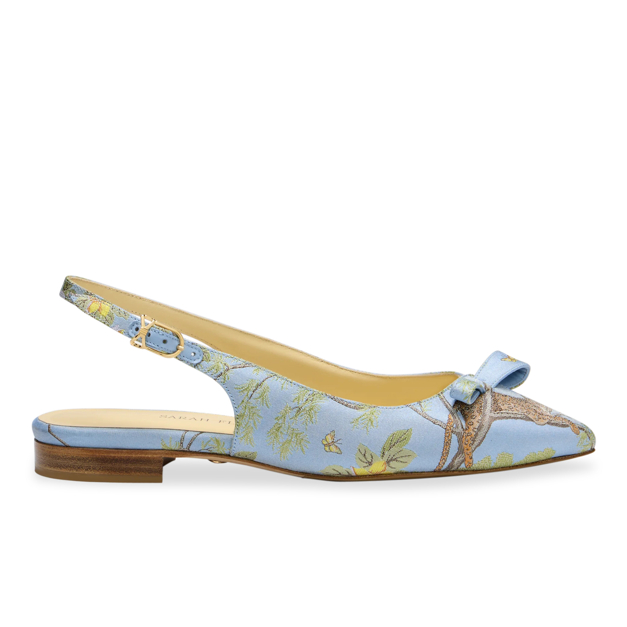 Sarah Flint X Gracie Natalie Sling | Sarah Flint