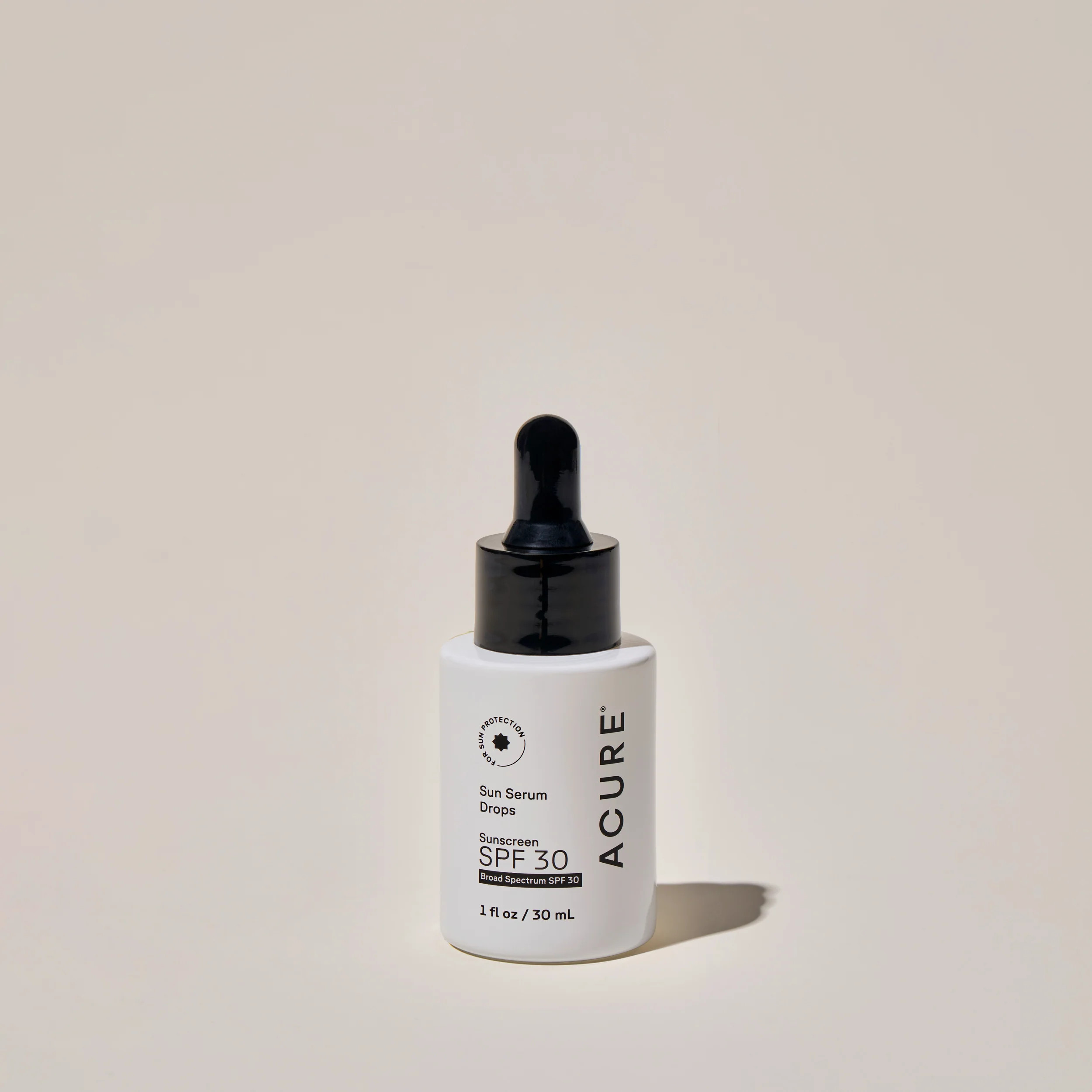Sun Serum Drops SPF 30 | Acure