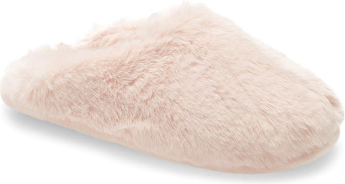 Celia Scuff Slipper | Nordstrom