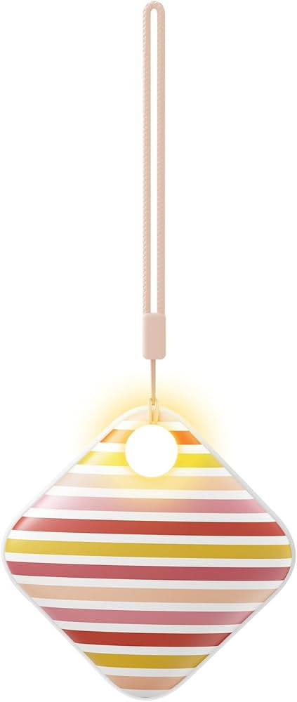 Gaiatop Hand Warmers Rechargeable, Electric Hand Warmer with Light & Wrist Strap, Double-Sided Wa... | Amazon (US)