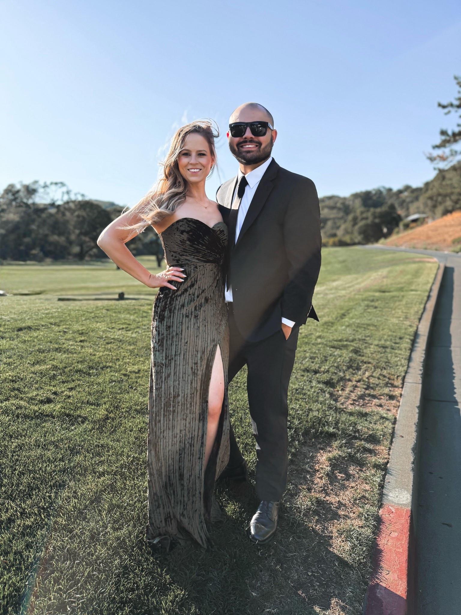 Wedding guest dress, fall weddings, green dress

#LTKWedding