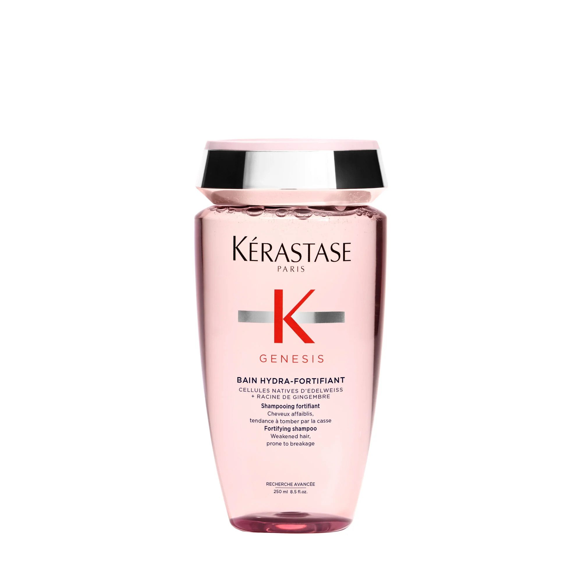 Genesis Bain Hydra-Fortifiant Shampoo for Oily Hair | Kérastase | Kerastase US