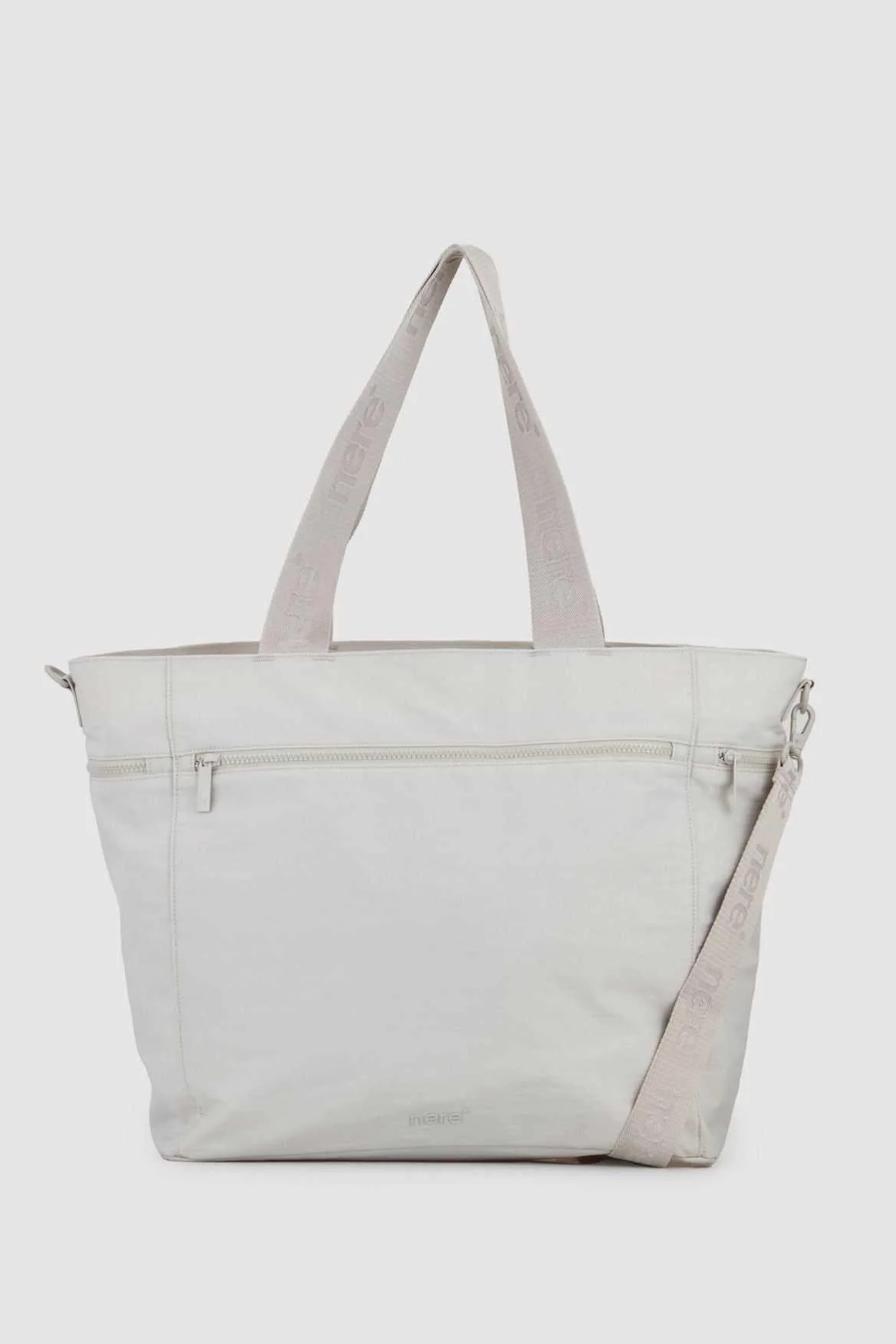 Bondi Nylon Large Tote Bag | Nere