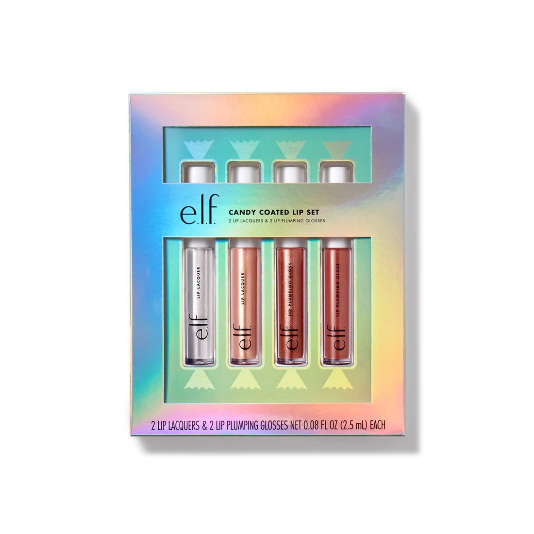 Candy Coated Lip Set | e.l.f. cosmetics (US)