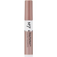 No7 Stay Perfect Mascara 7ml - Brown | no7 Beauty Company UK