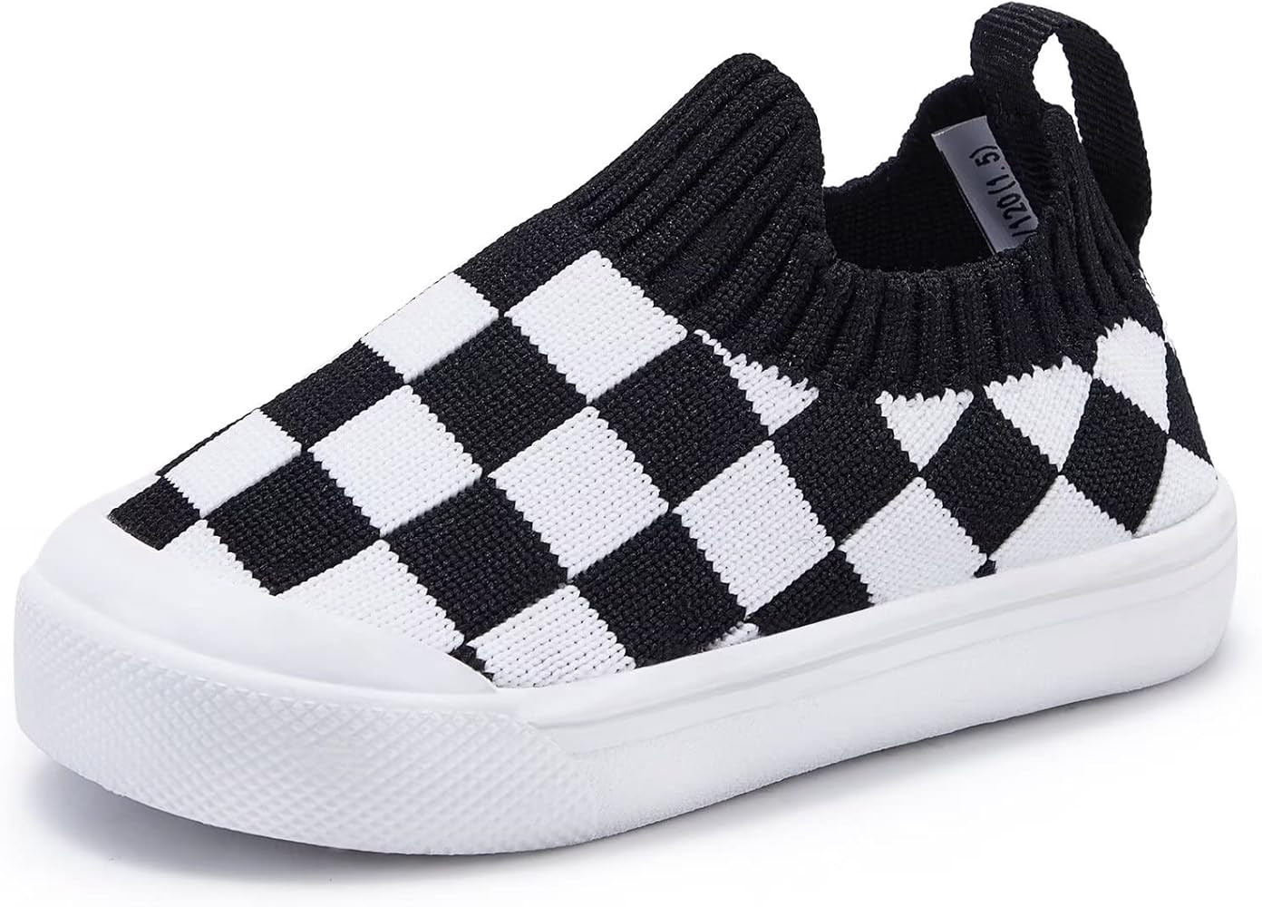 BMCiTYBM Baby Sneakers Girls Boys Lightweight Breathable Mesh First Walkers Shoes 6-24 Months | Amazon (US)