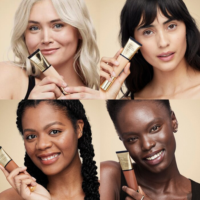 Futurist Hydra Rescue Moisturizing Foundation SPF 45 | Sephora (US)