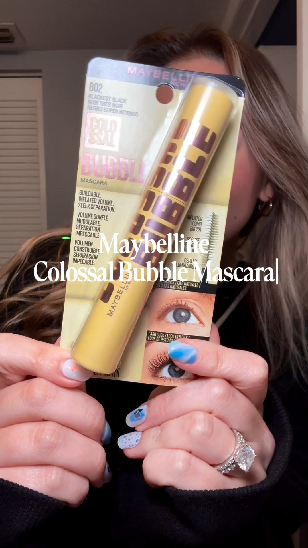 Affordable mascara? That gets the job done? Say no more fam 💛

#LTKBeauty #LTKootd #LTKgrwm