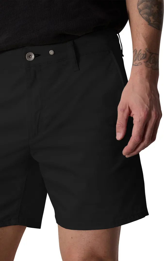 Standard Chino Shorts | Nordstrom
