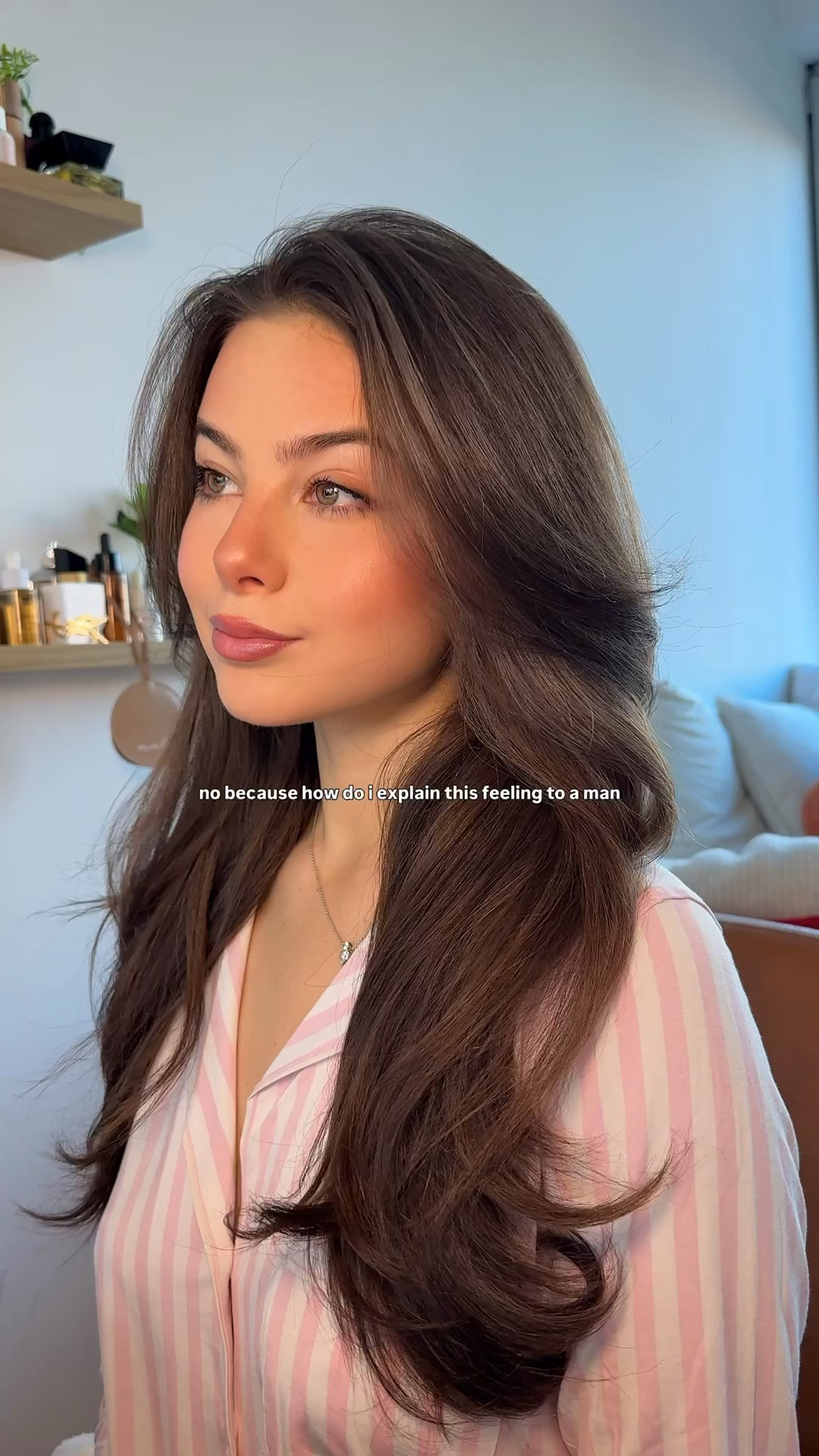 the quickest and easiest blowout touch up humanly possible ily bondi boost (i linked the tool, the prep, an the brush!)

#LTKBeauty #LTKGiftGuide #LTKgrwm