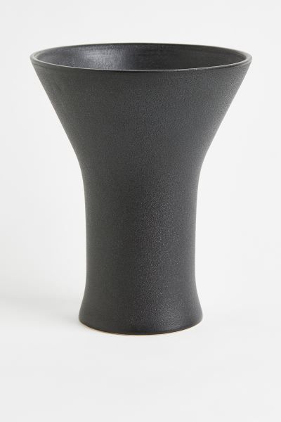 Tall Stoneware Vase | H&M (US)