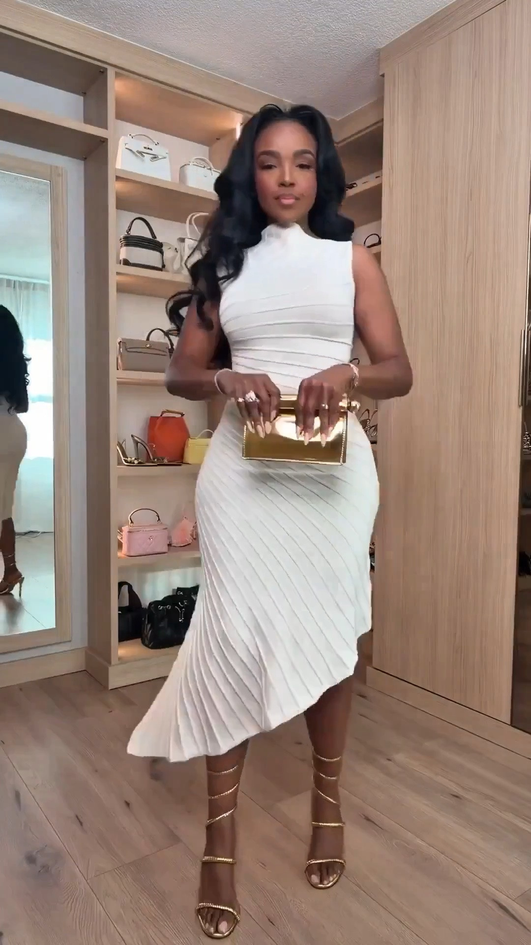 3 STATEMENT DRESSES WORTH THE SPLURGE ✨

These are the dresses you buy when you want the LOOK to do all the talking. Perfect for weddings, date nights, birthdays, anniversaries and fall events — statement pieces you’ll actually be excited to wear again.

fall wedding guest dresses, fall dresses, date night outfits, wedding guest dress summer, fall fashion hauls, statement dresses, special occasion dresses

Wearing: Size Small | 5’4” | 140 lbs | 34D-27-40

📲 Download the FREE LTK app & follow me (@kirasfashionfinds) to shop all my daily finds.

#LTKParties #LTKStyleTip
#LTKootd #LTKgrwm