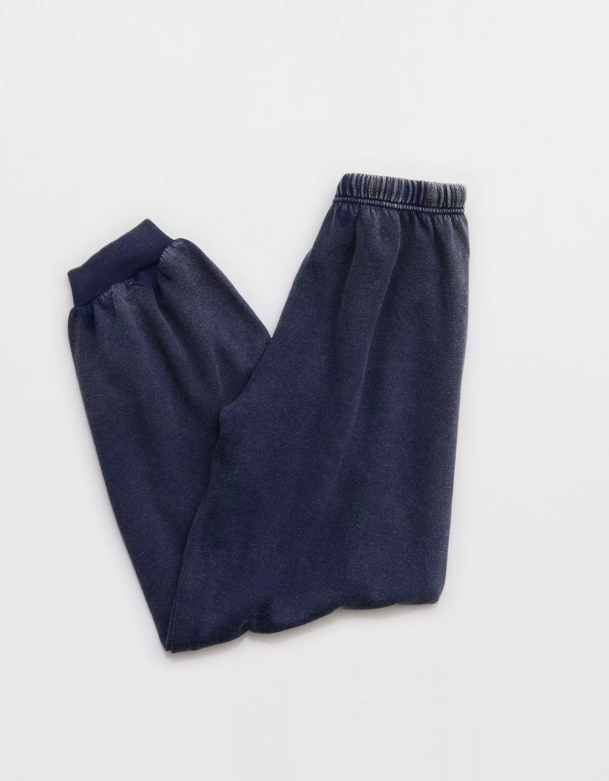 OFFLINE By Aerie Keep It 100 Terry Jogger | Aerie