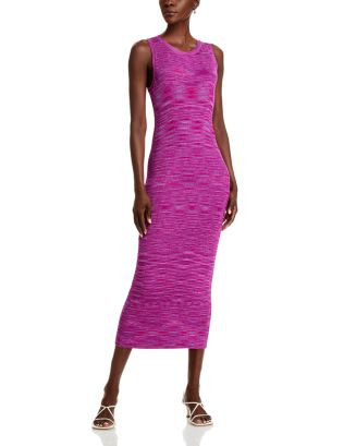 Priscilla Midi Dress | Bloomingdale's (US)