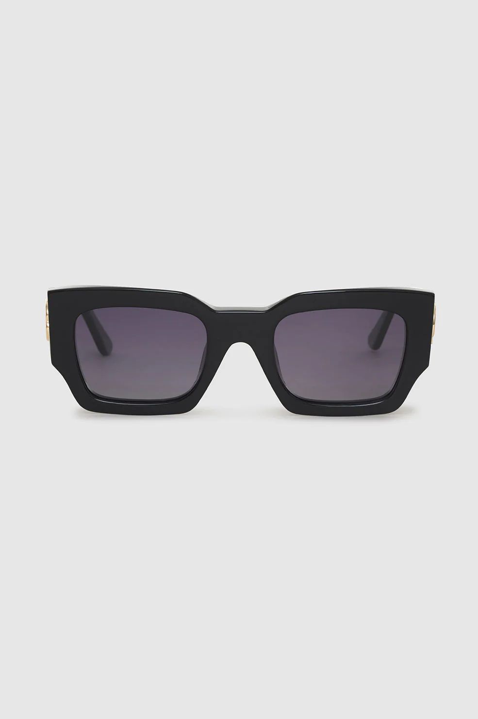 Indio Sunglasses Monogram | Anine Bing