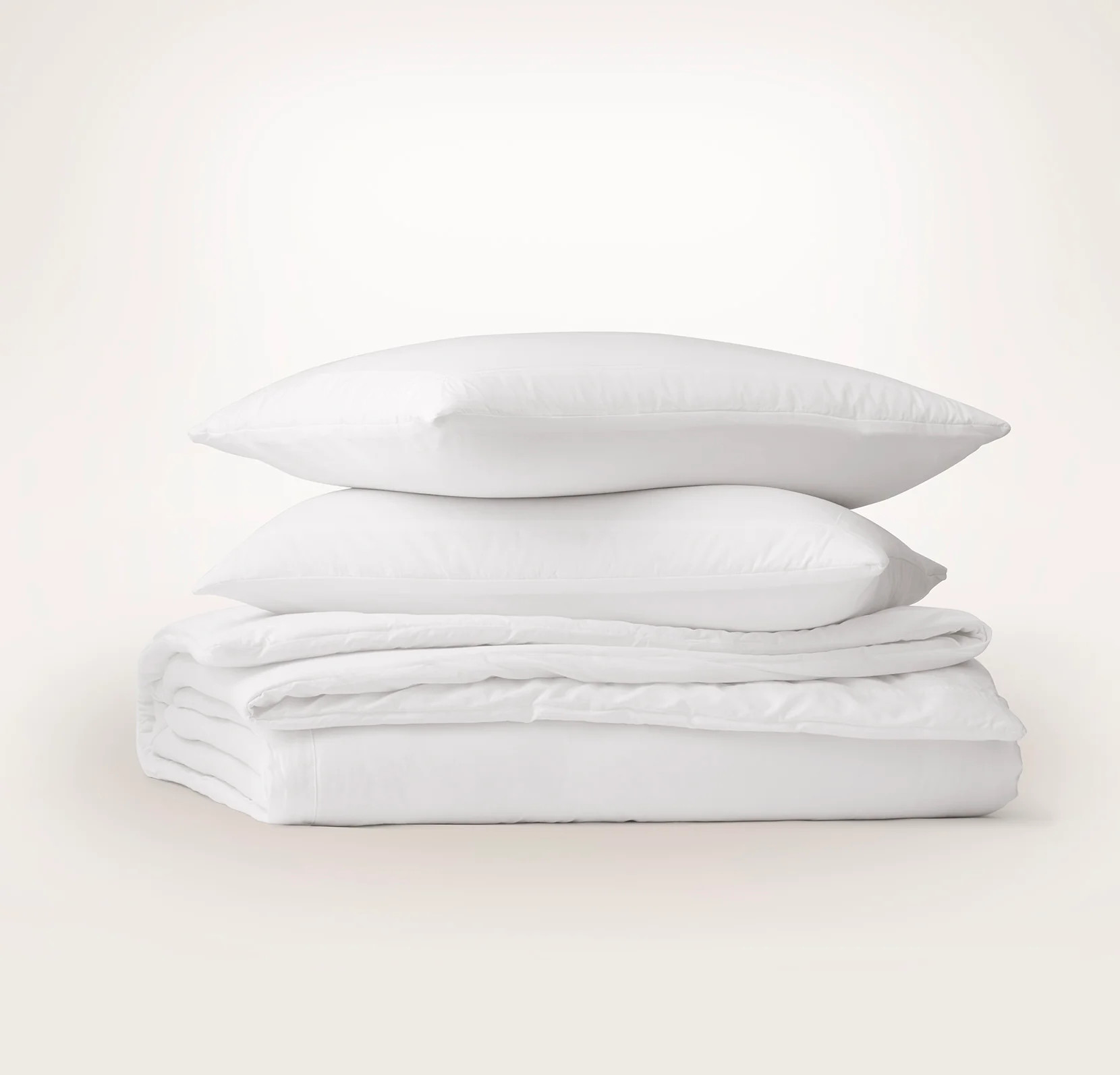 Signature Vintage Washed Comforter Set | Boll & Branch