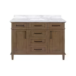 Bathroom Vanities with Tops | The Home Depot