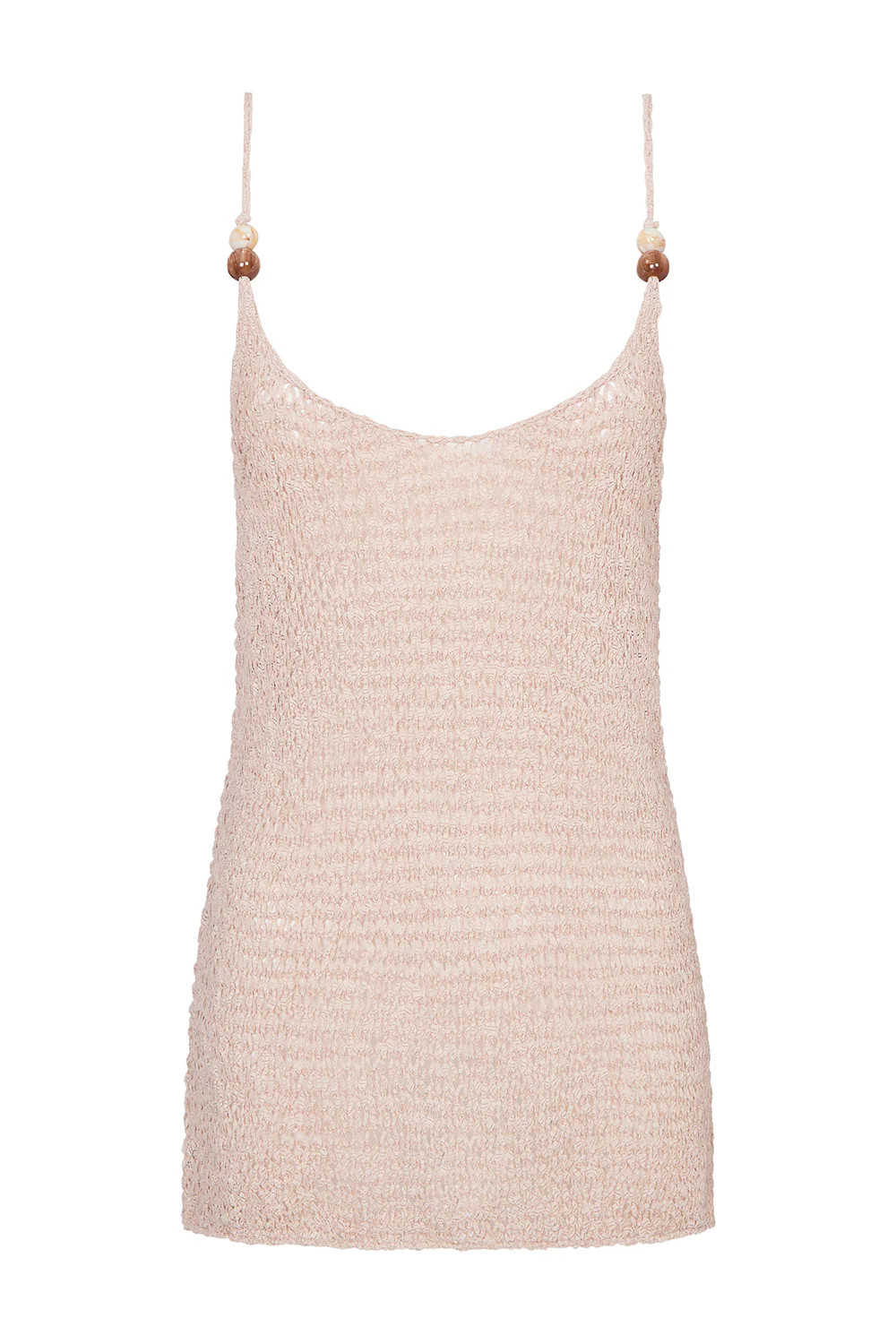 mira dress in mineral | Tropic of C