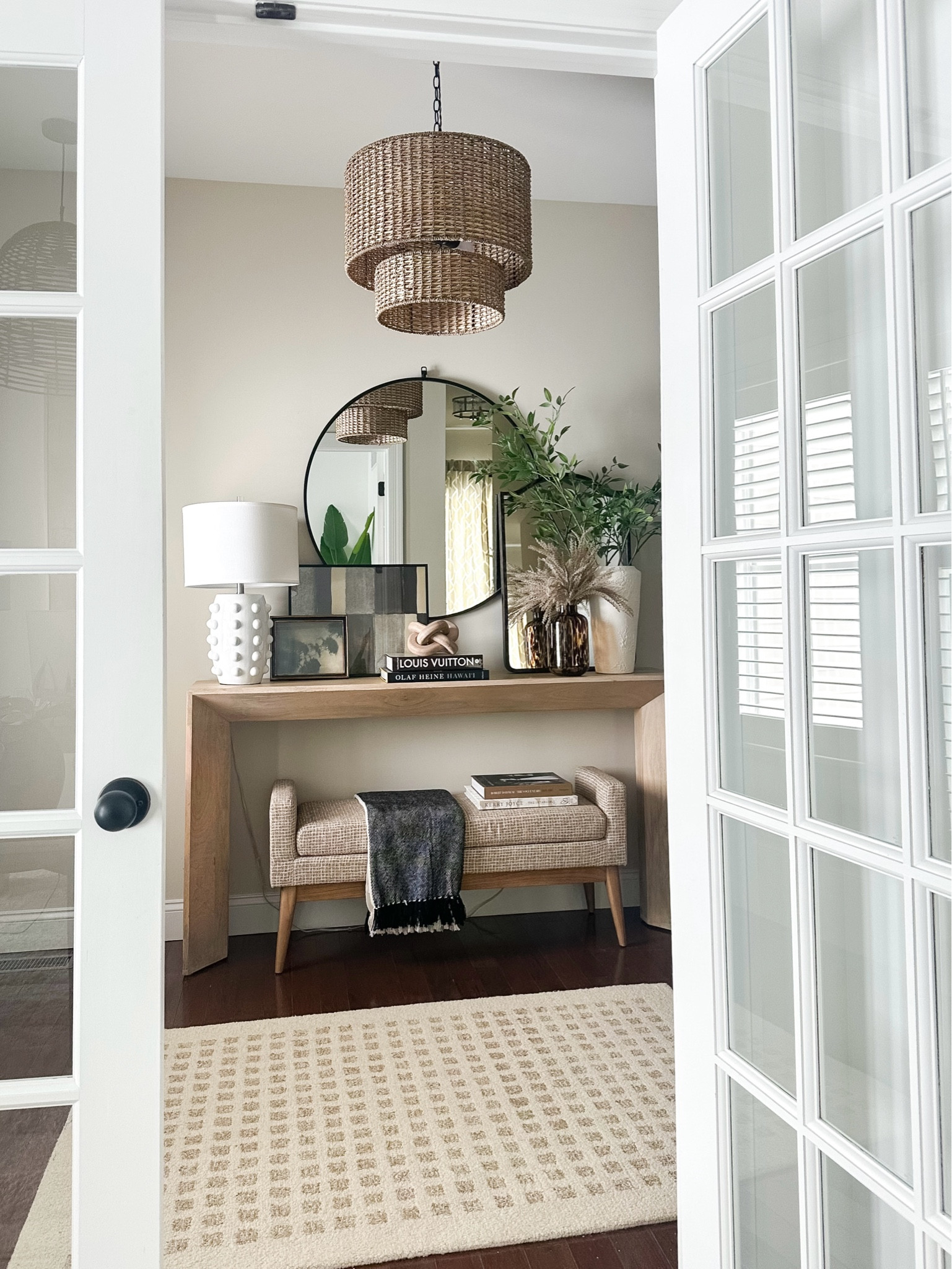 Fav affordable pendant light 💡✨

#LTKHome