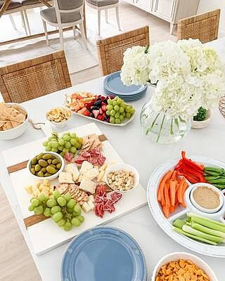 Balboa Side Chair - Natural | Serena and Lily