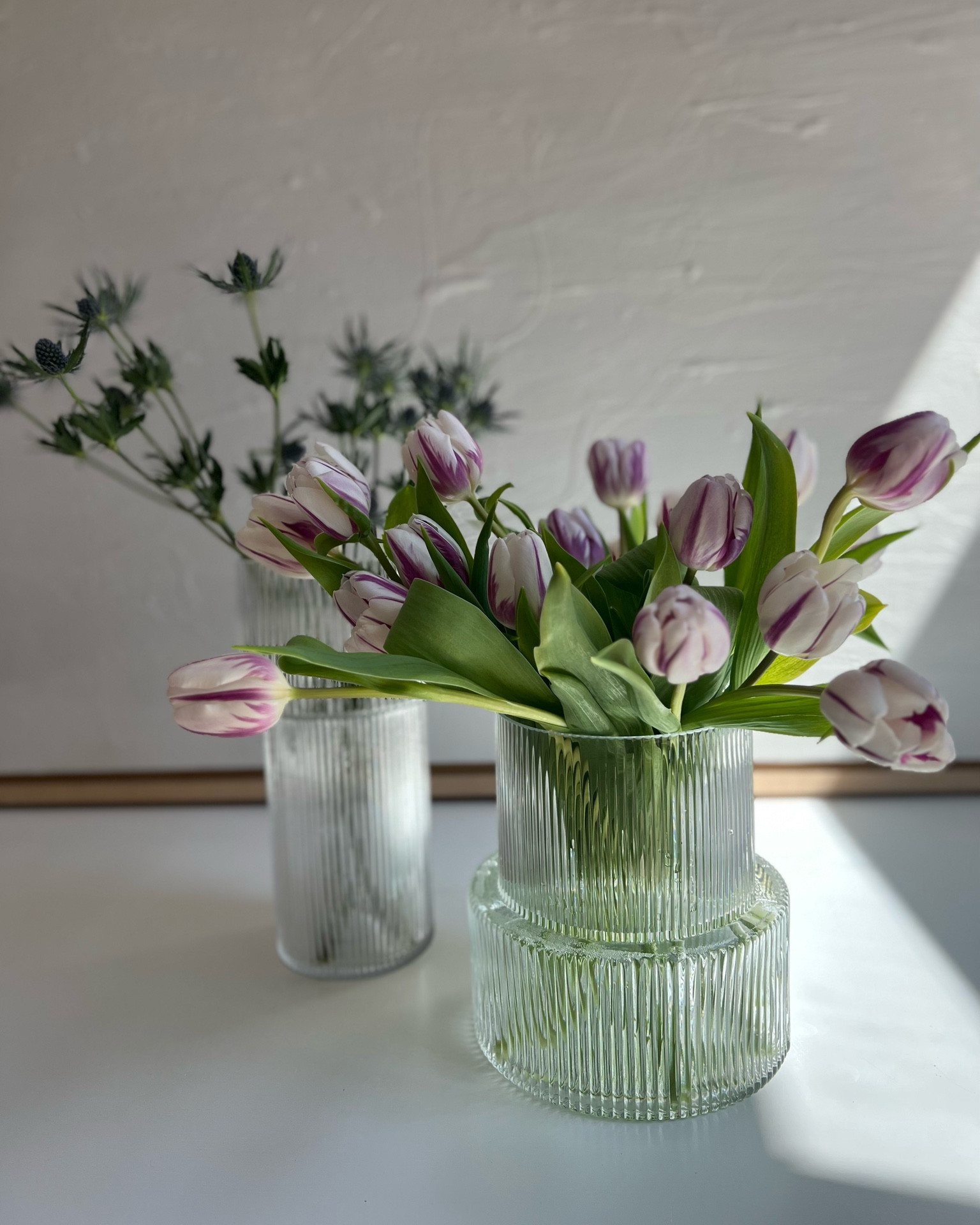 The perfect vases to display your Mother’s Day flowers! 

Home decor, table scape, accessories 

#LTKGiftGuide #LTKunder50 #LTKhome