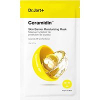 Dr.Jart+ Ceramidin Facial Barrier Mask 22ml | Look Fantastic (UK)