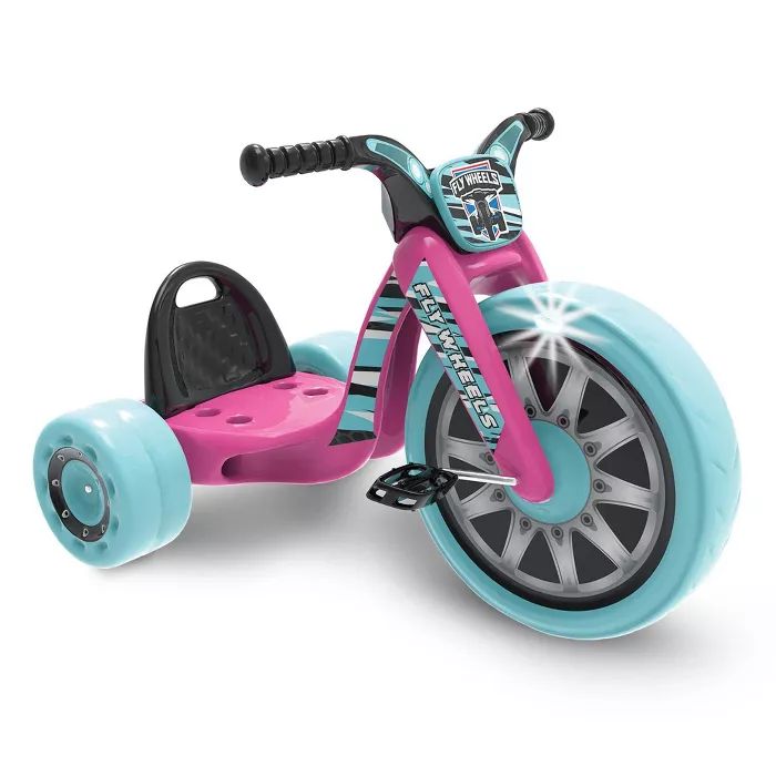 Jakks Pacific 15" Fly Wheel Kids' Trike | Target
