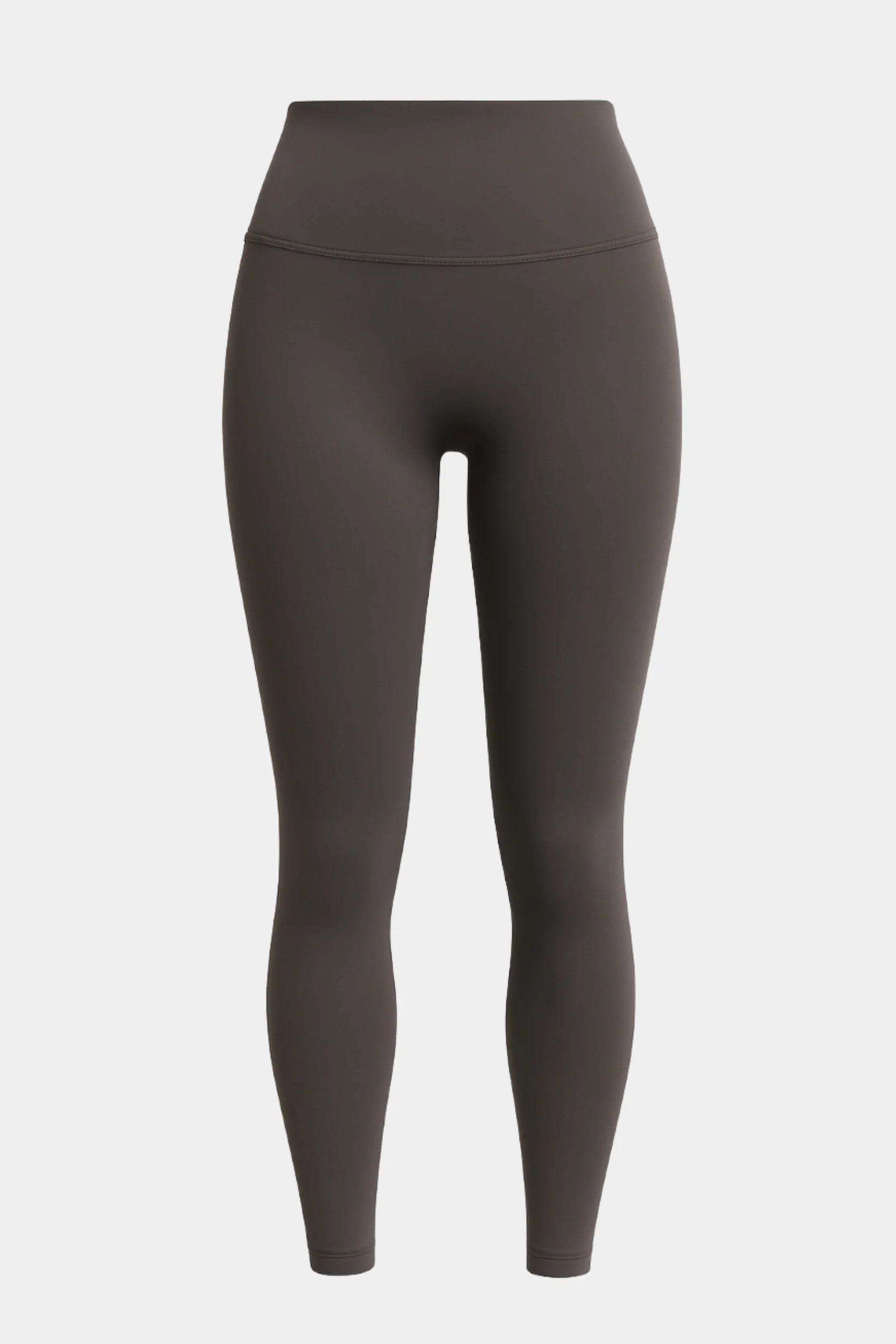 SECOND SKIN LEGGING - CHARCOAL | Another Version