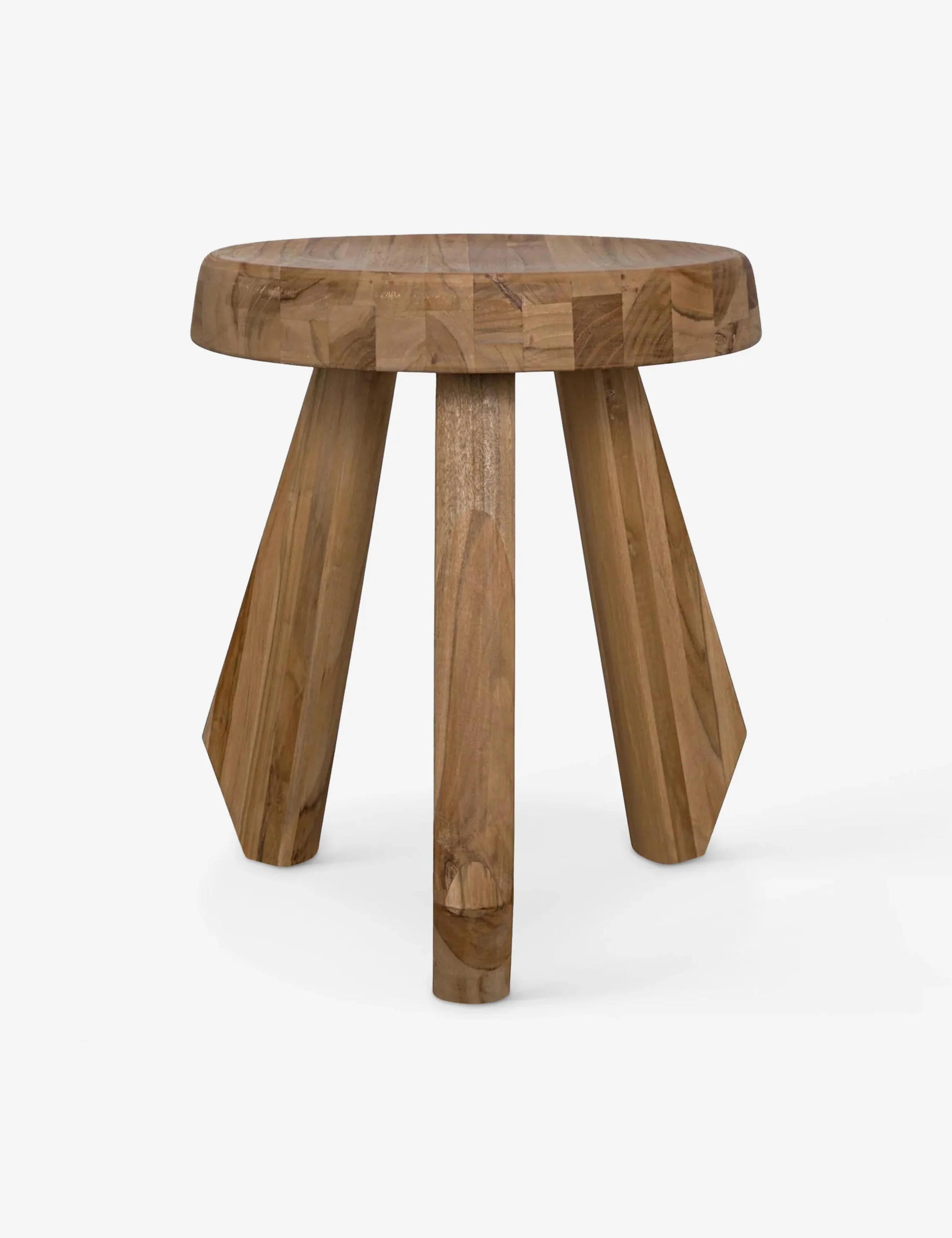Svana Stool | Lulu and Georgia 