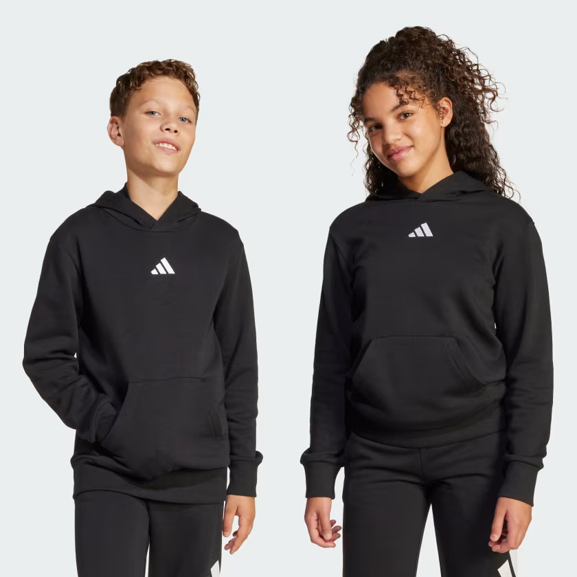 Essentials Hoodie Kids | adidas (CA)
