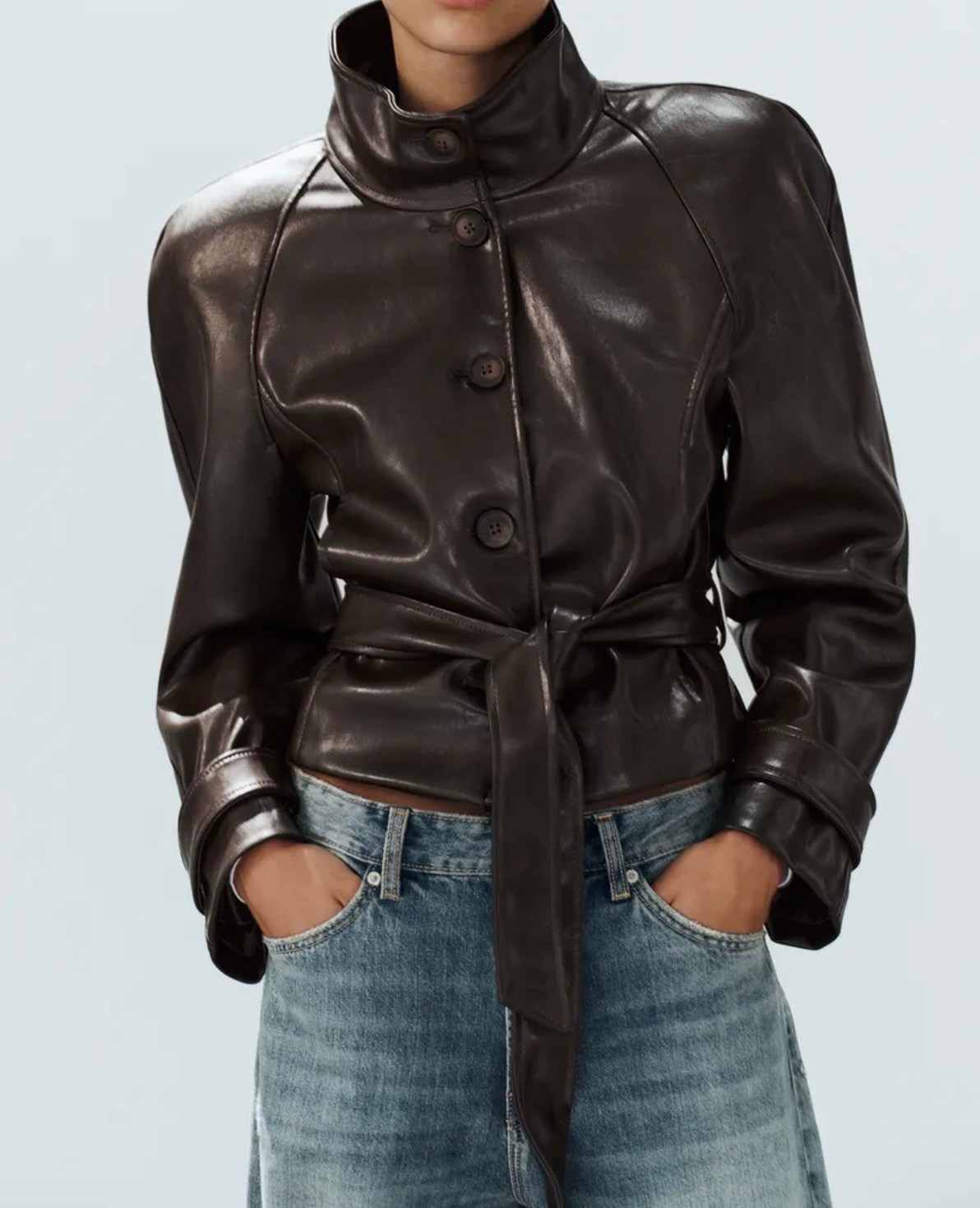 Fall jackets roundup

#LTKootd