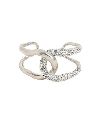 Women's The Opposta Cuff Bracelet | Macy's