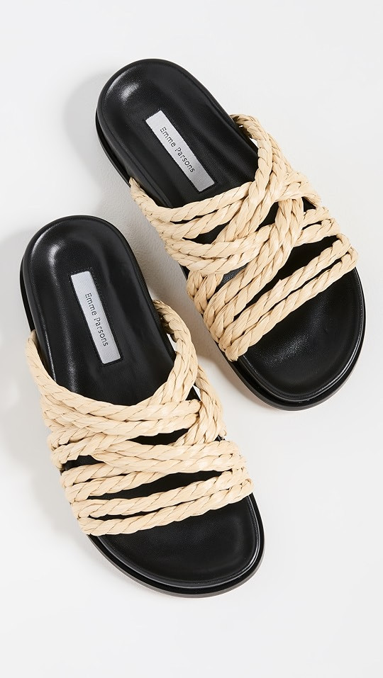 Evvie Sandals | Shopbop