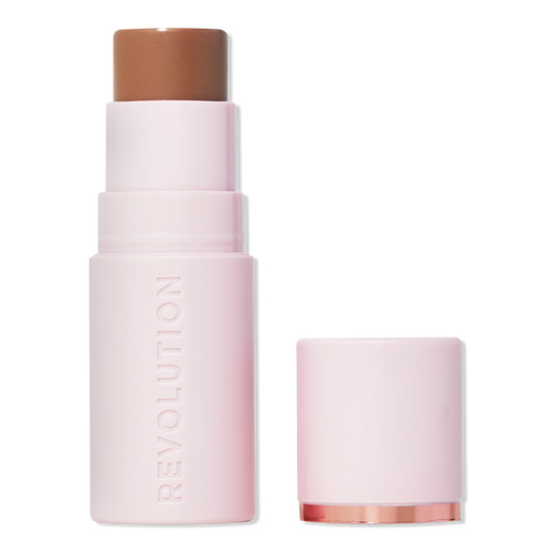 Medium Sunset Skin Silk Bronzer Stick - Revolution Beauty | Ulta Beauty | Ulta