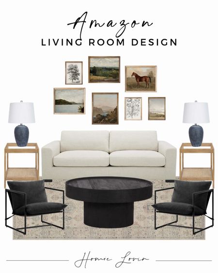 Amazon Living Room Design! Amazing deals on these home finds!

Furniture, home decor, interior design, living room, sofa, accent chair, side table, end table, table lamp, light fixture, artwork, wall decor, coffee table, rug, Amazon #Furniture #HomeDecor #LivingRoom #Amazon

Follow my shop @homielovin on the @shop.LTK app to shop this post and get my exclusive app-only content!

#LTKFamily #LTKHome #LTKSaleAlert