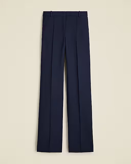 Natalia pant in four-season stretch | J. Crew US