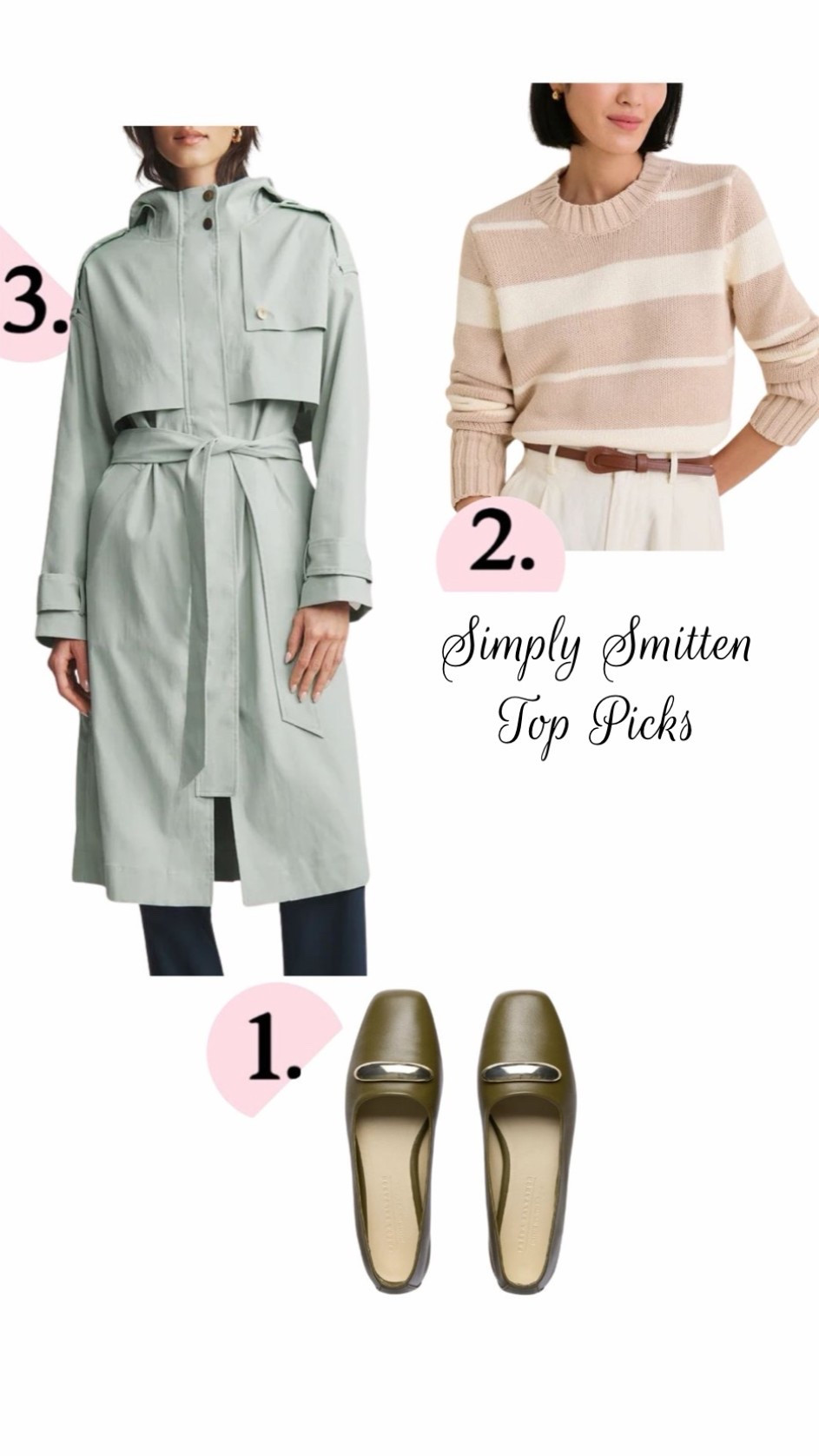 Spring outfit  

#LTKOver40 #LTKgrwm #LTKWorkwear