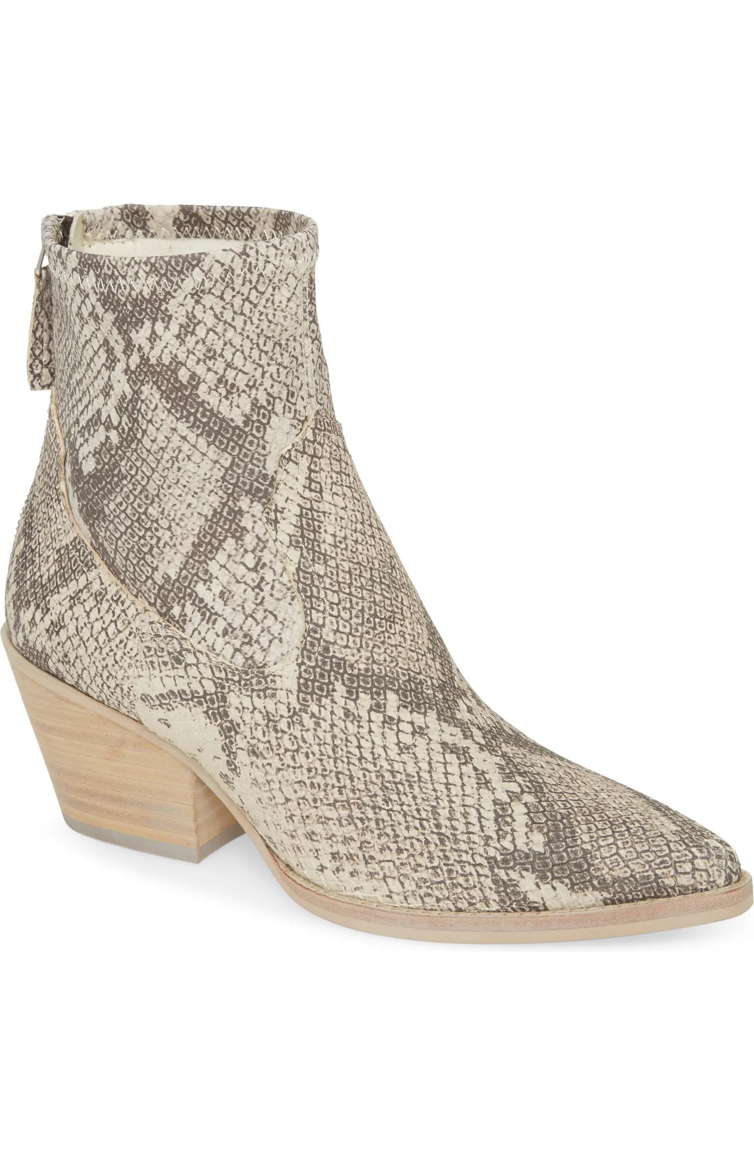 Shanta Bootie | Nordstrom