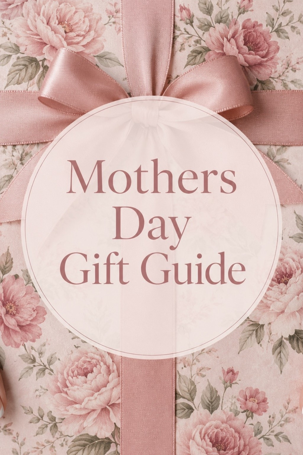 My ultimate Mother’s Day gift guide! #giftsformom #mothersday

#LTKMothersDay #LTKmomlife #LTKSaleAlert