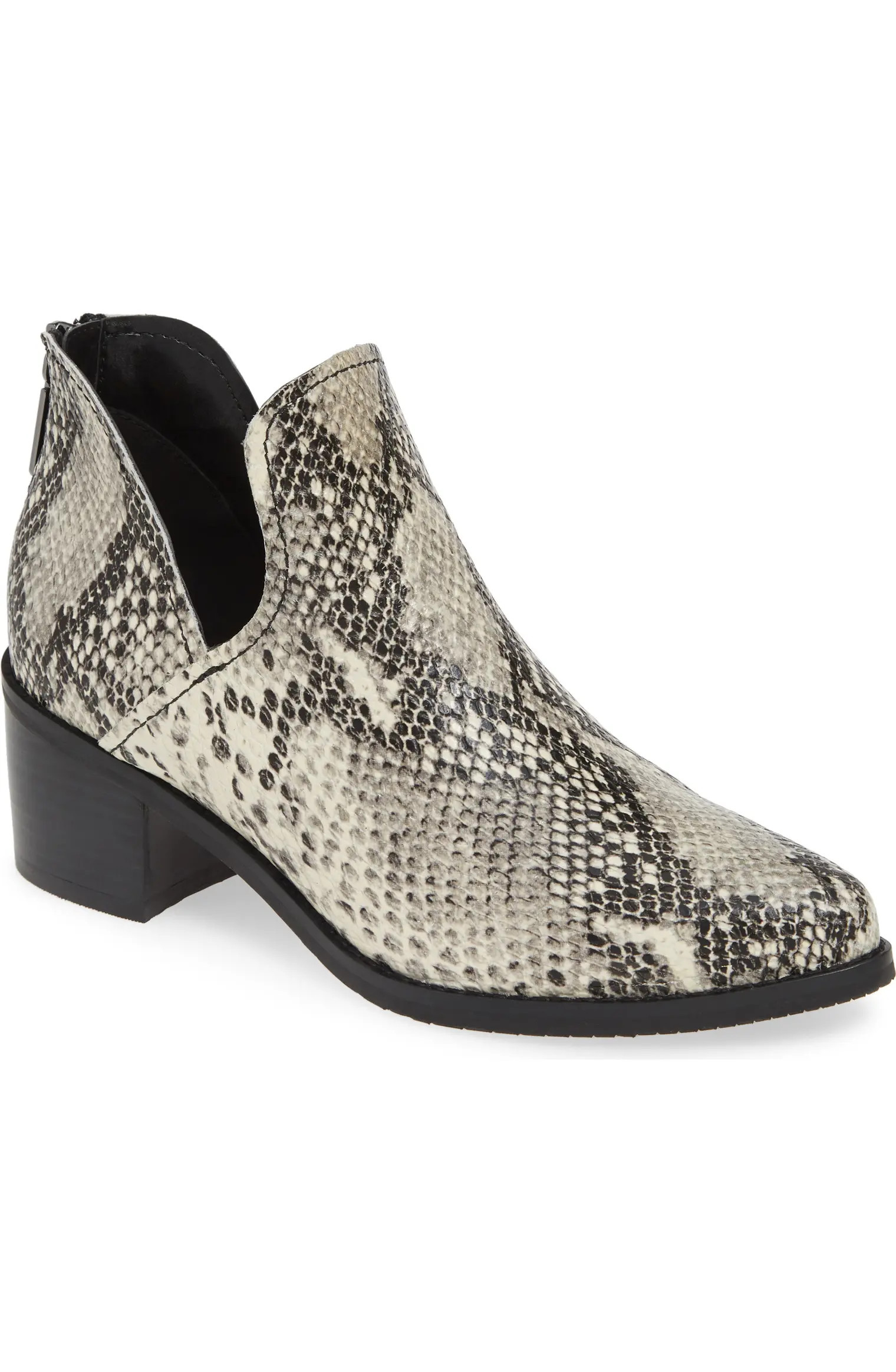 Eliza Waterproof Bootie | Nordstrom