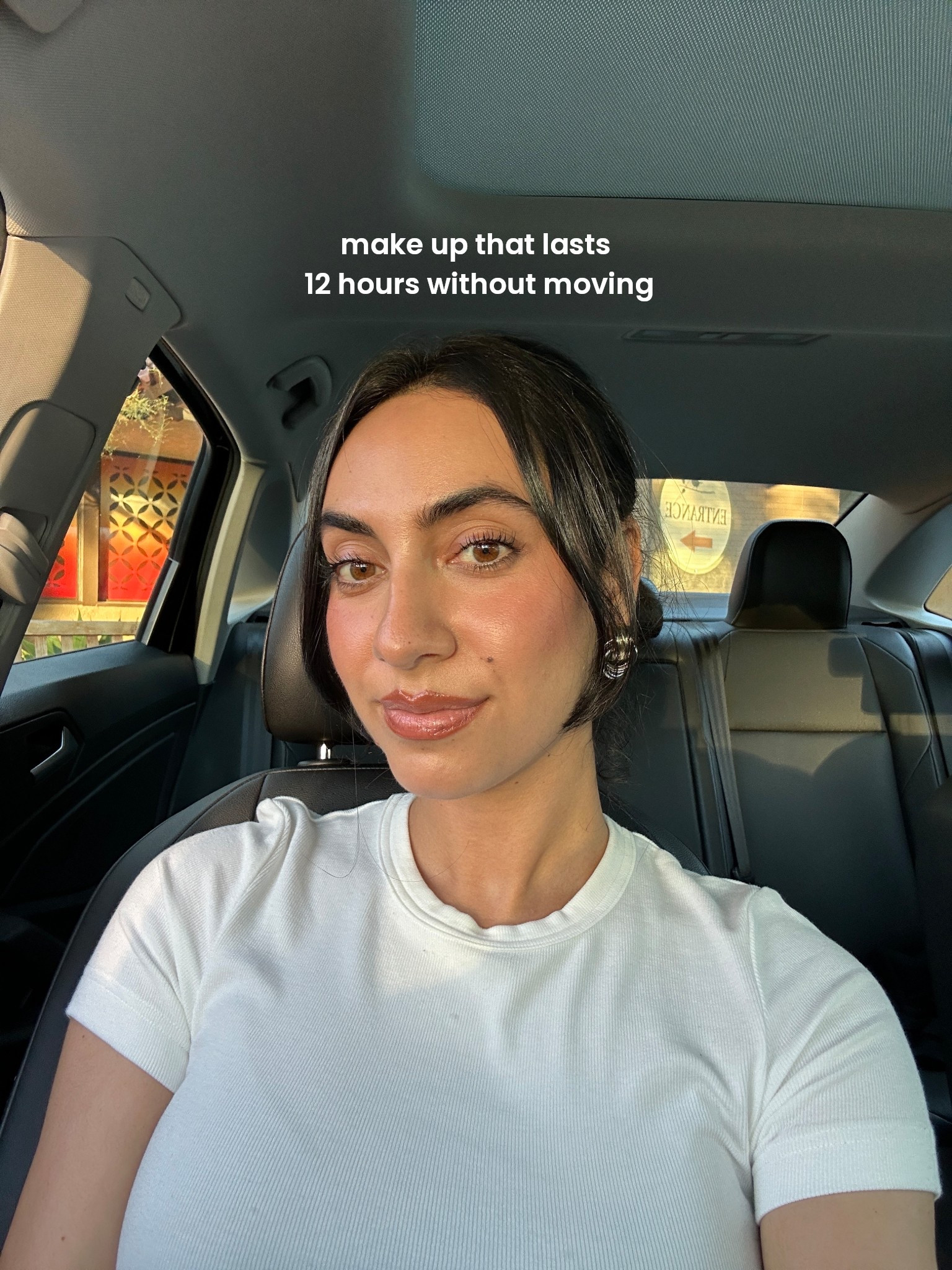 This beat stayed put for 12 full hours without budging! No smears or raccoon eyes 👀💕✨ that’s a win in my book! 

#LTKFindsUnder100 #LTKBeauty