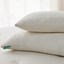 Avocado Green Pillow | Avocado Mattress