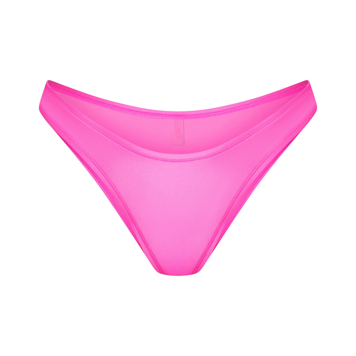 DIPPED BIKINI BOTTOM | SKIMS (US)