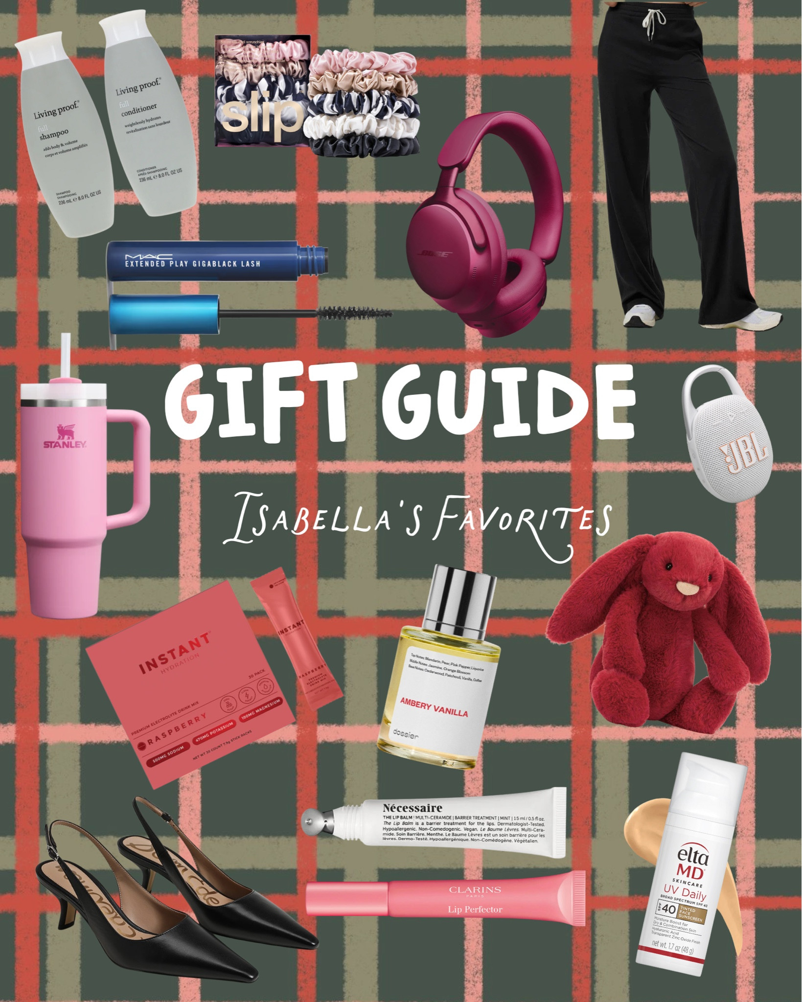 these are my must-have, most-used & absolute favorite products of 2025! Perfect gifts for anyone in your life. #2025favorites #mostusedproducts  

#LTKGiftGuide #LTKHoliday