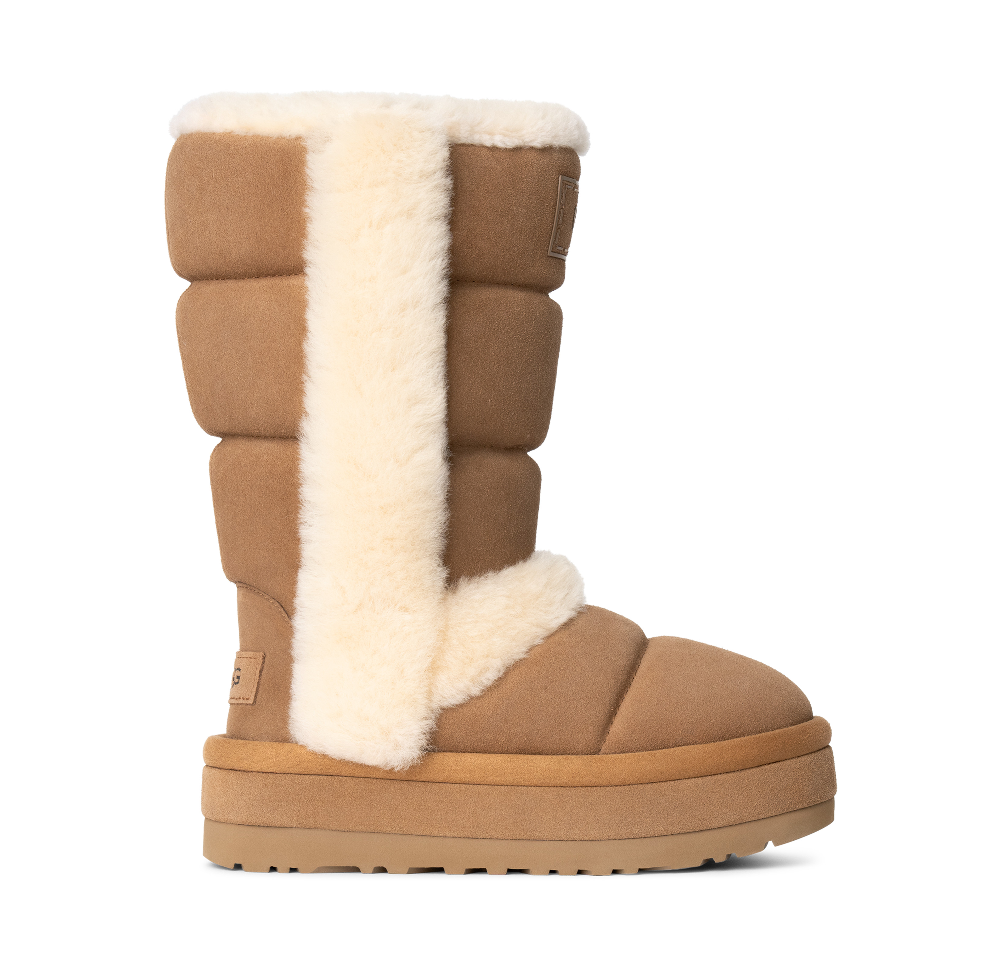 UGG® Classic Chillapeak Tall for Women | UGG® | UGG (US)