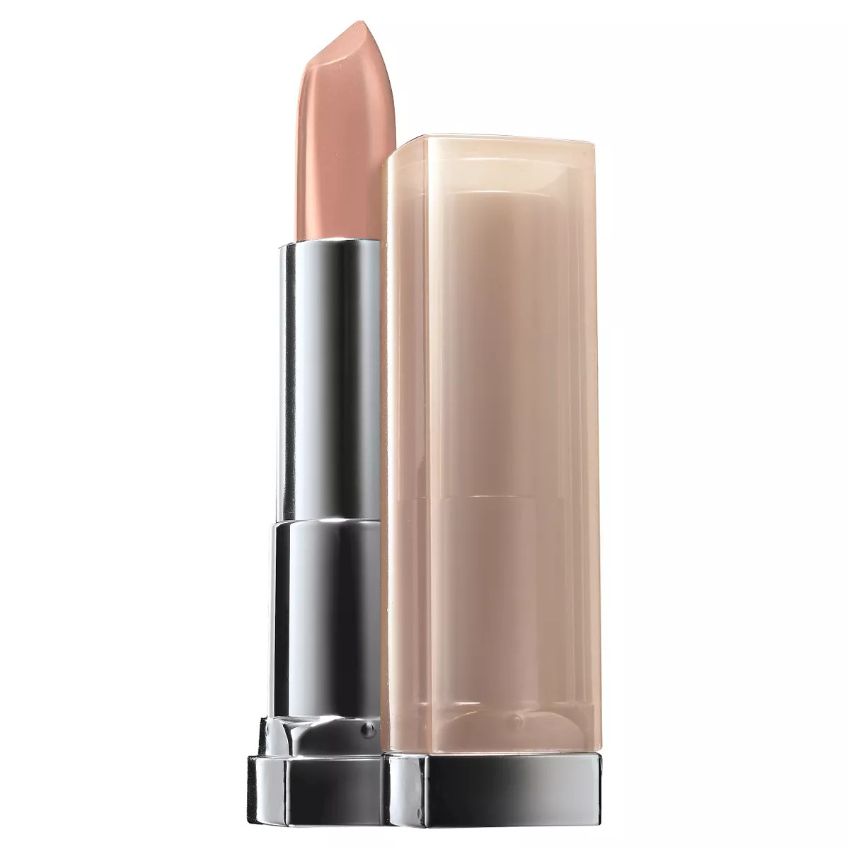 Maybelline Color Sensational The Buffs Lip Color - 920 Nude Lust - 0.15oz | Target