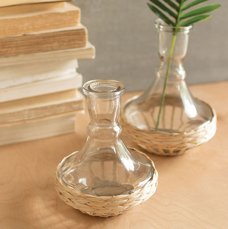 Bimini Vase Set - Shop Decorative Accents - Dear Keaton | Dear Keaton