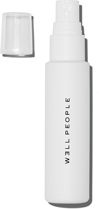 Well People Dew Your Makeup Mist 3-in-1 Setting Spray, Vegan & Cruelty-free, For Priming, Setting... | Amazon (US)